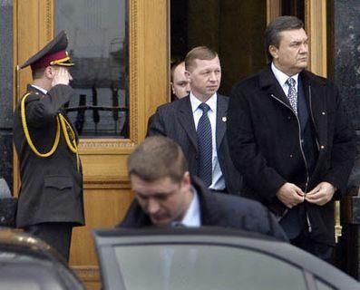 "Батькивщина" будет следить за продолжительностью рабочего дня Януковича
