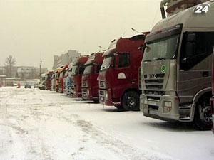 Украина может потерять статус транзитного государства Украина может потерять статус транзитного государства