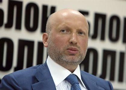 Турчинов: Кримінальні справи проти мене реанімували Турчинов: Кримінальні справи проти мене реанімували