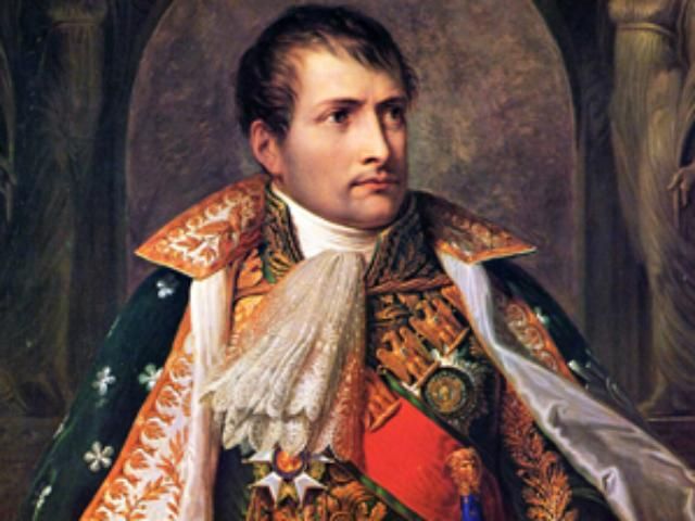 Во Франции построят парк развлечений в честь Наполеона Во Франции построят парк развлечений в честь Наполеона