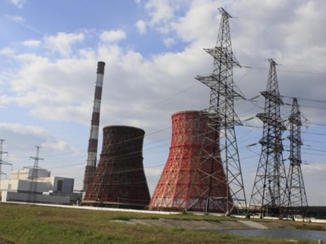 Кабінет міністрів хоче віддати ТЕЦ в оренду або концесію Кабінет міністрів хоче віддати ТЕЦ в оренду або концесію