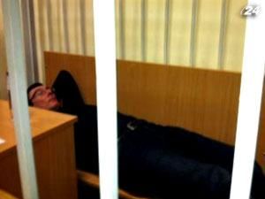 Прокуратура: Луценко спекулирует на своем здоровье Прокуратура: Луценко спекулирует на своем здоровье