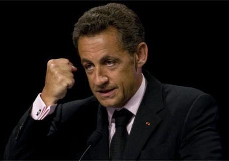 Саркозі не дозволить військової операції проти Ірану