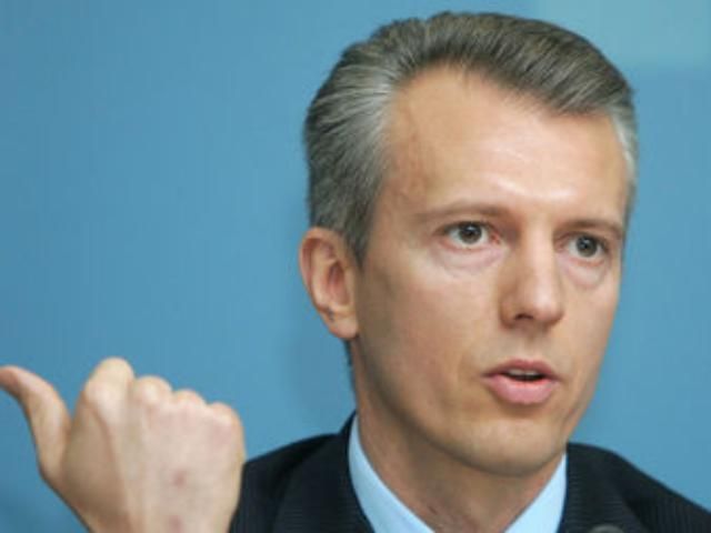 Міністр фінансів не буде членом Партії регіонів Міністр фінансів не буде членом Партії регіонів