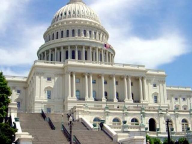 Американский конгресс отказался бороться с пиратством Американский конгресс отказался бороться с пиратством