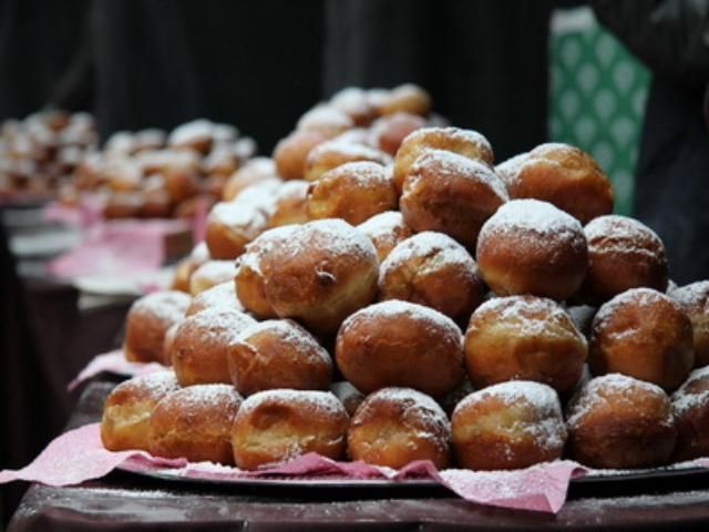 Львов приготовил дончанам сюрприз ко Дню Соборности Львов приготовил дончанам сюрприз ко Дню Соборности