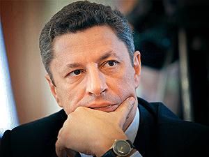 Бойко: Україна шукає оцінювача вартості ГТС Бойко: Україна шукає оцінювача вартості ГТС