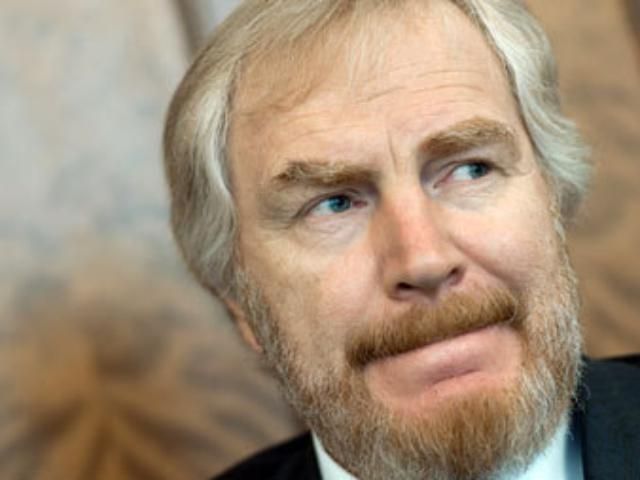 Країни "Великої двадцятки" думають над збільшенням капіталу МВФ Країни "Великої двадцятки" думають над збільшенням капіталу МВФ