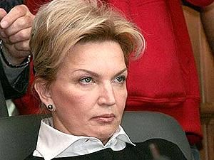 Богатирьова: Власний газ піде на потреби населення Богатирьова: Власний газ піде на потреби населення