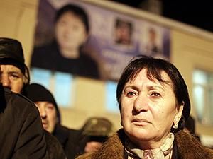 Южная Осетия: Джиоева не будет бороться за кресло главы государства