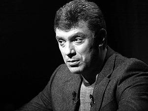 Нємцов: Поступу у газових переговорах не буде до виборів Президента РФ Нємцов: Поступу у газових переговорах не буде до виборів Президента РФ