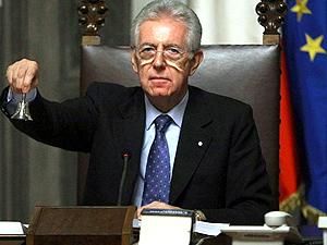 В Италии одобрили вторую фазу антикризисного плана В Италии одобрили вторую фазу антикризисного плана