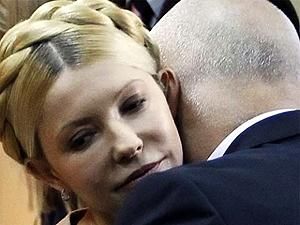 Чеські ЗМІ: Юлія Тимошенко може отримати притулок завдяки шлюбу