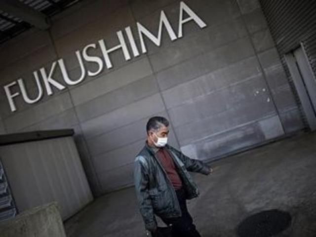 Правительство Японии хочет национализировать "Фукусиму-1"