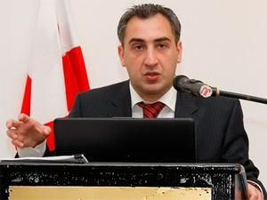 Грузія розраховує на мільярд доларів інвестиції з Туреччини