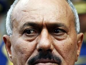 Ємен: Парламент надав імунітет Президенту