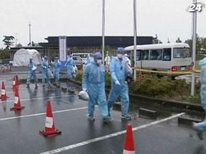 Японія націоналізує ТЕРСО - оператора АЕС "Фукусіма-1" Японія націоналізує ТЕРСО - оператора АЕС "Фукусіма-1"