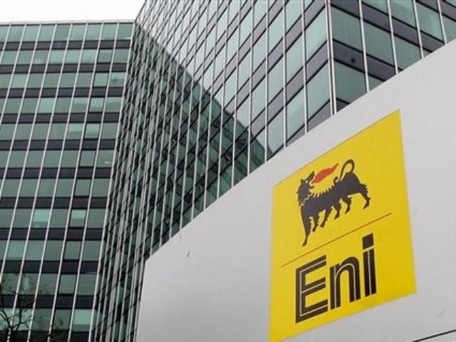 Итальянцы почти полностью восстановили добычу нефти в Ливии Итальянцы почти полностью восстановили добычу нефти в Ливии