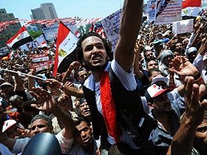 "Брати-мусульмани" отримали 47% місць в єгипетському парламенті