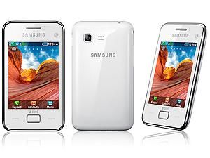 Samsung представив дві "зіркові" новинки