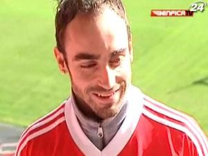 Рикардинью - волшебник футзала Рикардинью - волшебник футзала