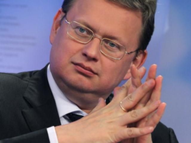 Експерт: Переговорам України з "Газпромом" заважає корупція