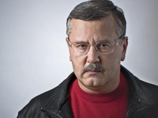 Гриценко хочет совместно с другими освободить Тимошенко Гриценко хочет совместно с другими освободить Тимошенко