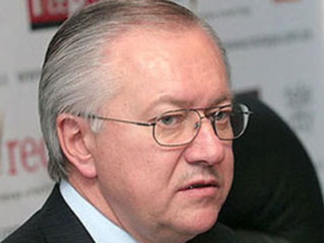 Тарасюк требует судить Ющенко Тарасюк требует судить Ющенко