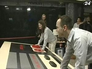 В Лондоне стартовала 5 выставка игровых рекордов Гинесса В Лондоне стартовала 5 выставка игровых рекордов Гинесса