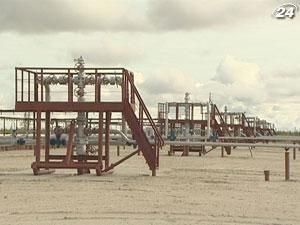 Украина сокращает потребление природного газа Украина сокращает потребление природного газа