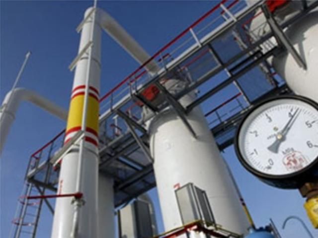 Румыния готова продавать Украине газ