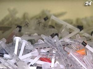 В Украине зарегистрировано более 1,5 тыс. случаев заболевания корью В Украине зарегистрировано более 1,5 тыс. случаев заболевания корью