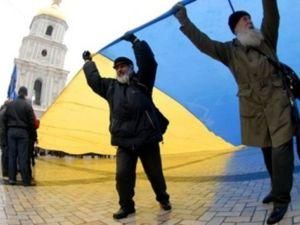 В Киеве акции оппозиции прошли без нарушений