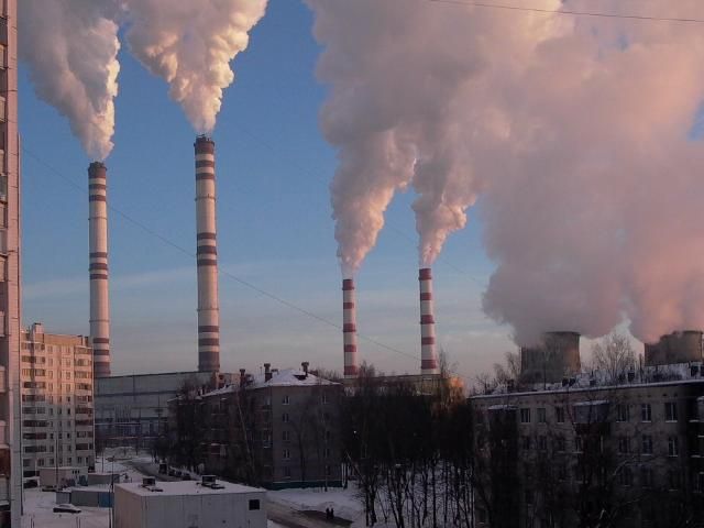 Україні загрожуватиме екокатастрофа у разі переходу на вугілля