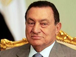 Формально президентом Єгипту залишається Мубарак