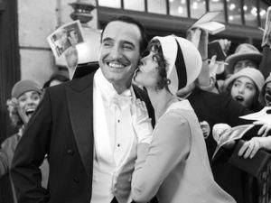 Фільм "Артист" Гільдія продюсерів визнала найкращим Фільм "Артист" Гільдія продюсерів визнала найкращим