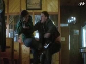 Трилер "Нокаут" вже в кінотеатрах України Трилер "Нокаут" вже в кінотеатрах України