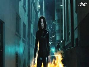 "Інший світ-4" - в головних лолях - Кейт Бекінсейл та Стівен Рі "Інший світ-4" - в головних лолях - Кейт Бекінсейл та Стівен Рі