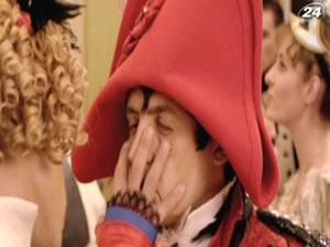 "Ржевський проти Наполеона" - серед акторів голівудська зірка Жан-Клод Ван Дамм