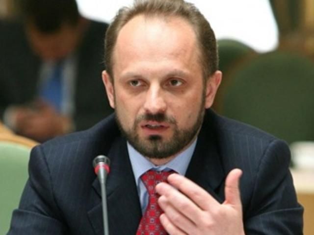 Бессмертный: Где был ультиматум оппозиции о Тимошенко? Бессмертный: Где был ультиматум оппозиции о Тимошенко?