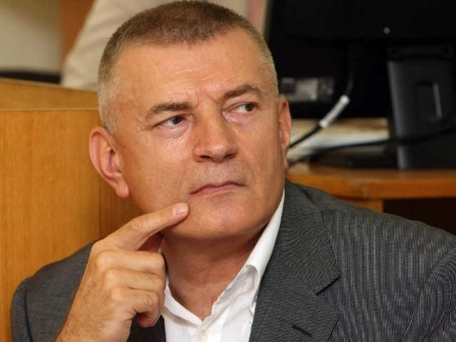Адвокат Баганець: Меддовідка Луценка - замовна