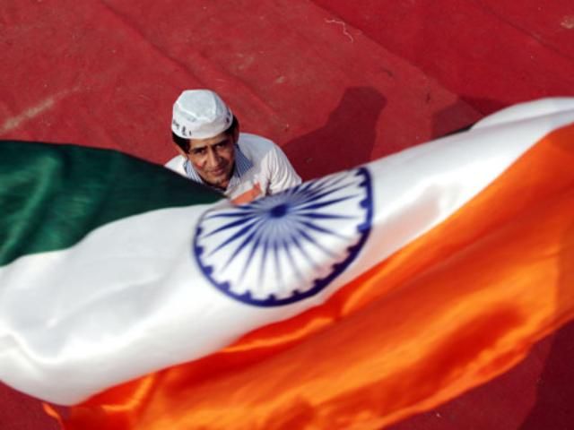 Індія готова спростити візовий режим з Україною Індія готова спростити візовий режим з Україною