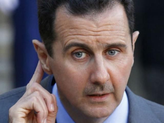 Президенту Сирии предложили новый "йеменский" план Президенту Сирии предложили новый "йеменский" план