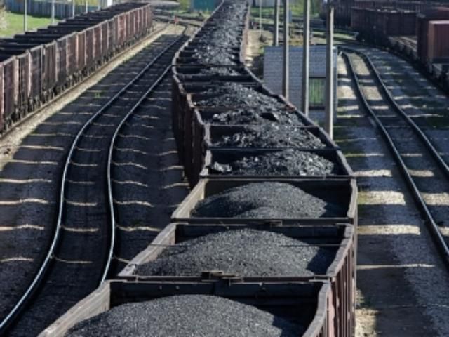 Харьков готов перейти на отопление углем