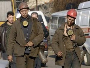 На шахті в Антрациті евакуювали 139 гірників