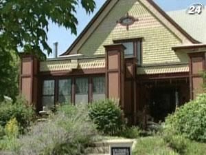 Продаж вторинного житла у США демонструє позитивну динаміку Продаж вторинного житла у США демонструє позитивну динаміку