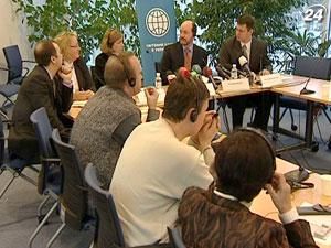 Експерти: Криза в ЄС не матиме суттєвого впливу на Україну Експерти: Криза в ЄС не матиме суттєвого впливу на Україну