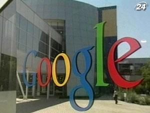 Google - найкраща компанія-роботодавець у США