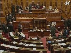 Сенат Франции рассмотрит законопроект о геноциде армян Сенат Франции рассмотрит законопроект о геноциде армян