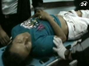 8 людей загинули внаслідок стрілянини у нічному клубі 8 людей загинули внаслідок стрілянини у нічному клубі